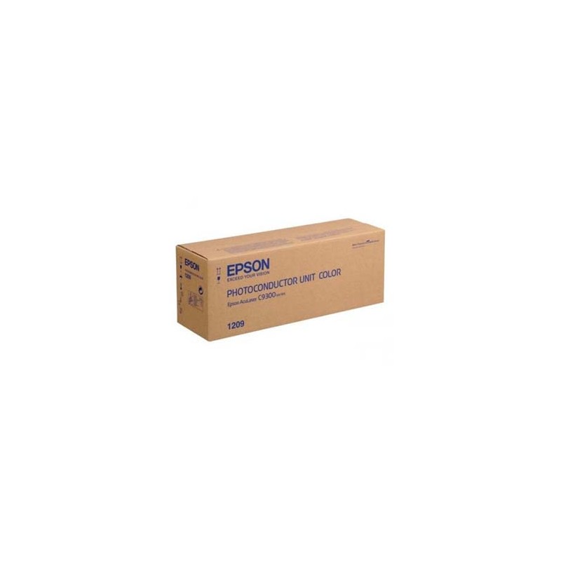 Epson oryginalny bęben C13S051209, CMY, 24000s