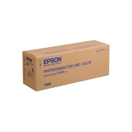 Epson oryginalny bęben C13S051209, CMY, 24000s