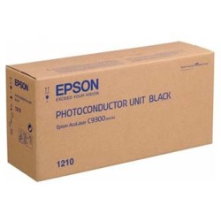 Epson oryginalny bęben C13S051210, black, 24000s