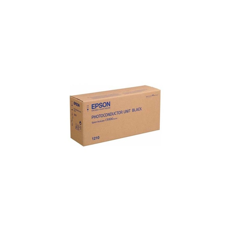 Epson oryginalny bęben C13S051210, black, 24000s