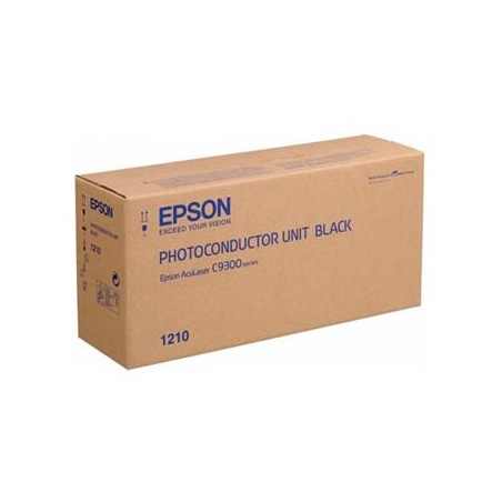Epson oryginalny bęben C13S051210, black, 24000s