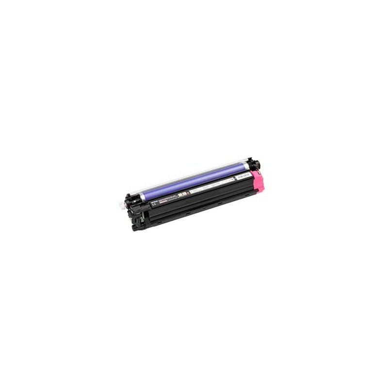 Epson oryginalny bęben C13S051225, magenta, 50000s