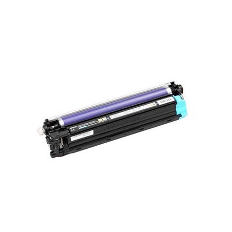 Epson oryginalny bęben C13S051226, cyan, 50000s