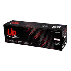 UPrint kompatybilny bęben z CF232A, H.32AD, black, 23000s