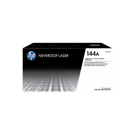 HP oryginalny bęben W1144A, HP 144A, black, 20000s