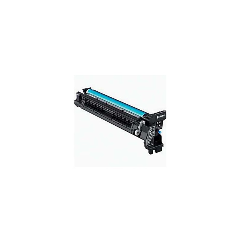 Konica Minolta oryginalny bęben IU313K, A0DE03F, black, 120000s
