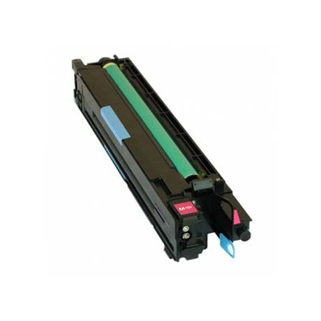 Konica Minolta oryginalny bęben IU711M, A2X20ED, magenta, 155000s