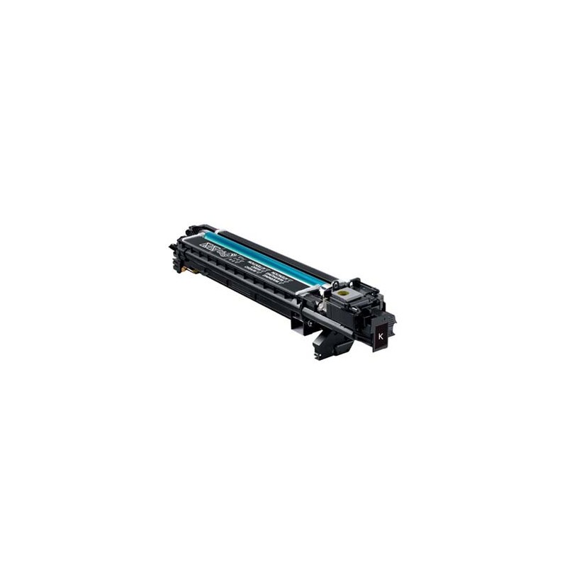 Konica Minolta oryginalny bęben IUP-23K, A73303H, black