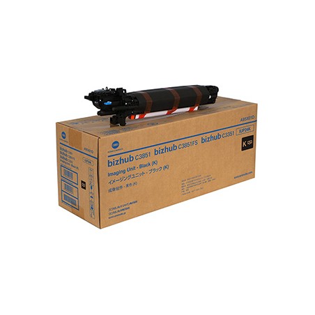 Konica Minolta oryginalny bęben IUP-24K, A95X01D, black