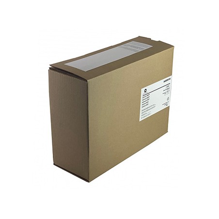 Konica Minolta oryginalny bęben AAE00Y0, IUP-25, black, 60000s, return