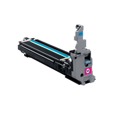 Konica Minolta oryginalny bęben A0310AH, magenta, 30000s