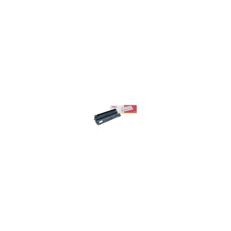 OKI oryginalny bęben 41070205, black, 12000s