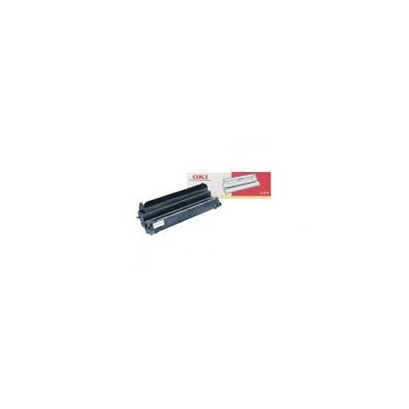OKI oryginalny bęben 41070205, black, 12000s