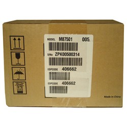 Ricoh oryginalny bęben 406662, black, 50000s