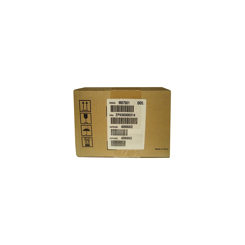 Ricoh oryginalny bęben 406662, black, 50000s