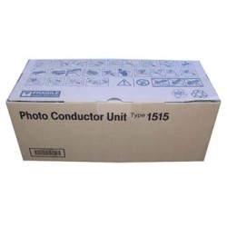 Ricoh oryginalny bęben 411844, typ 1515, black, 45000s