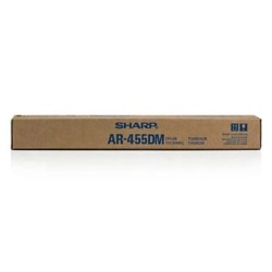 Sharp oryginalny bęben AR455DM, black, 200000s