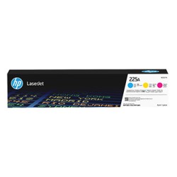 HP oryginalny bęben W2257A, CMYK, 240000s