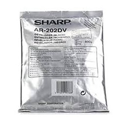 Sharp oryginalny developer AR202LD, 30000s