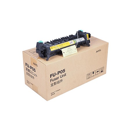 Konica Minolta oryginalny fuser A4Y5W22, 135000s