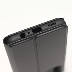 Etui Smart Soft do Xiaomi Redmi 12 4G czarne