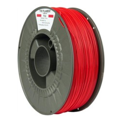 Spectrum The Filament Filament PLA 1000g, technical red