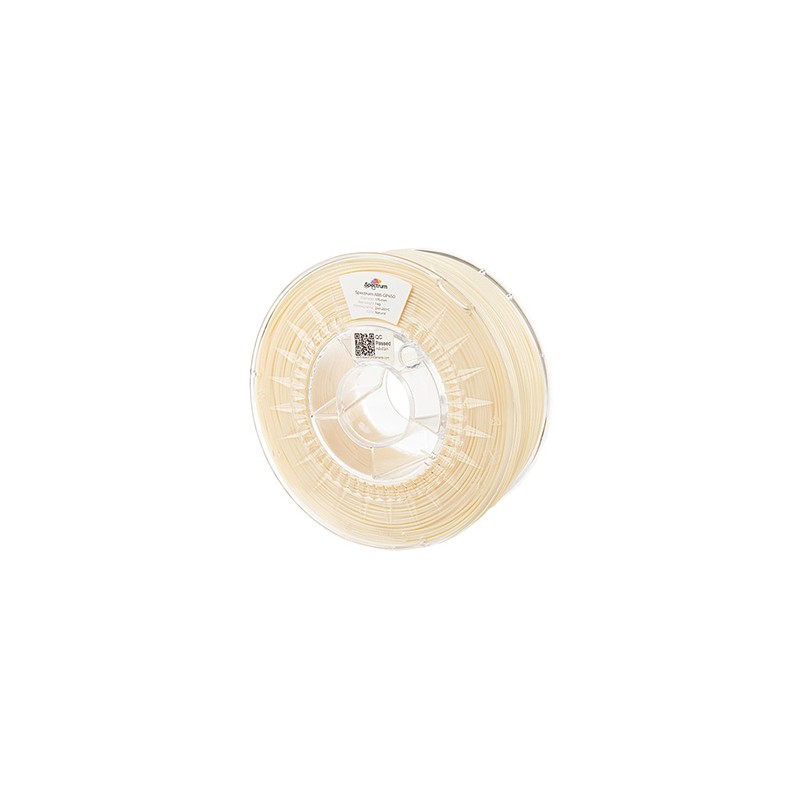 Spectrum Filament ABS GP450 1000g, natural, EOL