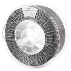 Spectrum Filament Smart ABS 1000g, silver star
