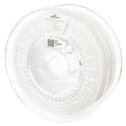 Spectrum Filament Premium PCTG 1000g, arctic white