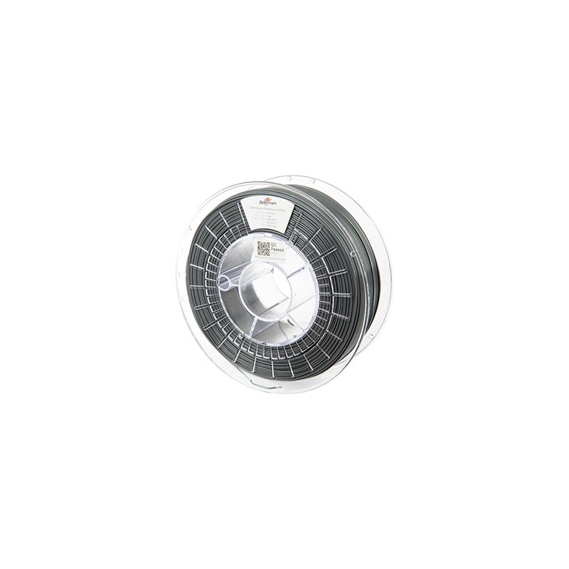 Spectrum Filament Premium PCTG 1000g, iron grey
