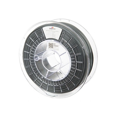 Spectrum Filament Premium PCTG 1000g, iron grey