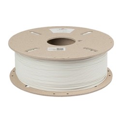 Spectrum Filament r-PETG 1000g, porcelain white, EOL