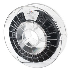 Spectrum Filament S-Flex 90A 500g, deep black
