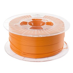 Spectrum Filament Premium PLA 1000g, carrot orange, EOL