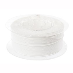 Spectrum Filament Premium PLA 1000g, polar white