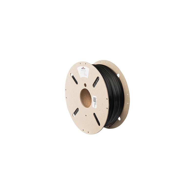 Spectrum Filament r-PLA 1000g, traffic black