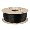 Spectrum Filament r-PLA 1000g, traffic black