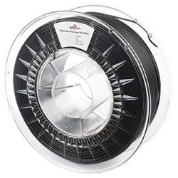 Spectrum Filament PLA Matt 1000g, deep black