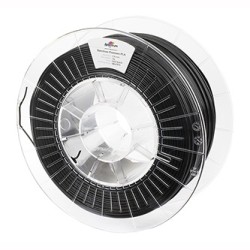 Spectrum Filament Premium PLA 1000g, deep black