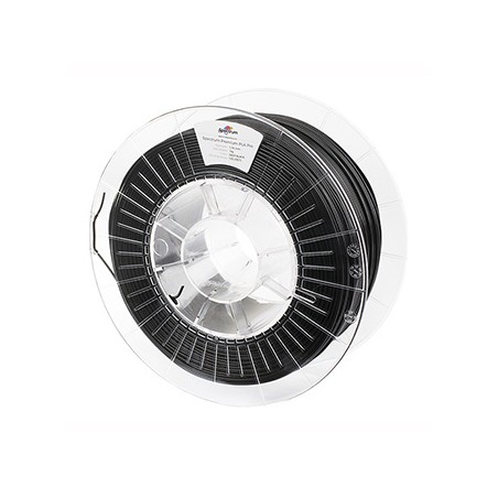 Spectrum Filament PLA Pro 1000g, deep black