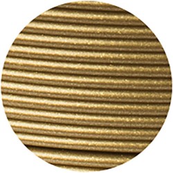 Spectrum Filament PLA Glitter 1000g, aztec gold