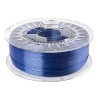 Spectrum Filament PLA Silk 1000g, indigo blue