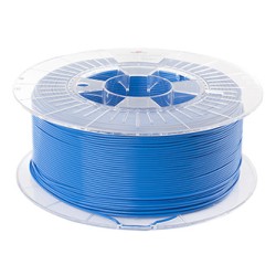 Spectrum Filament PLA Pro 1000g, pacific blue, EOL