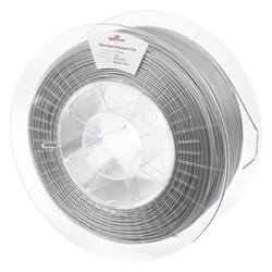 Spectrum Filament PLA Glitter 1000g, silver metallic