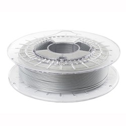 Spectrum Filament PLA Glitter 500g, silver metallic