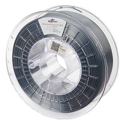 Spectrum Filament PLA Silk 1000g, sterling silver, EOL