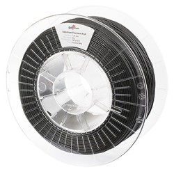 Spectrum Filament PLA Glitter 1000g, volcano grey