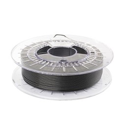 Spectrum Filament PLA Glitter 1000g, volcano grey