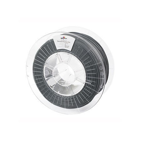 Spectrum Filament Premium PLA 1000g, dark grey