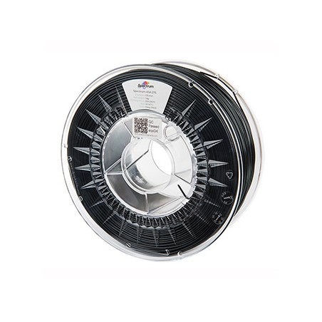 Spectrum Filament ASA 275 1000g, deep black